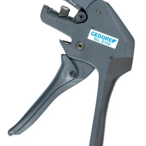 GEDORE Abisolierzange 8154 StrippMax-Pistol Professional Super-Preis