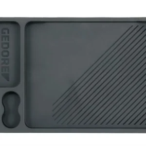 Markenware GEDORE ABS-Deckel E-WHL-L7/1.1 inkl. 4x Rammschutz