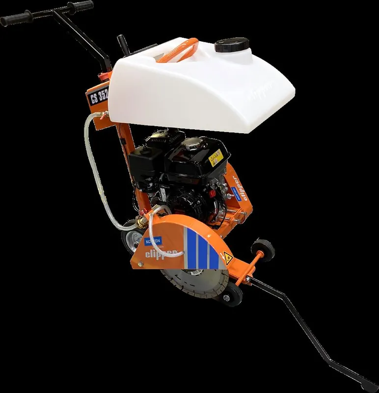 Norton Clipper Fugenschneider CS352 Highlight
