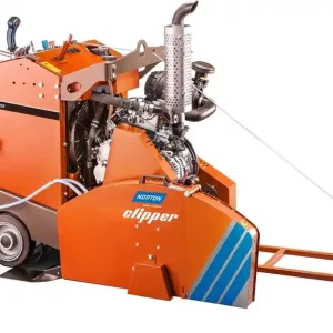 Norton Clipper Fugenschneider CS901 Preisreduziert