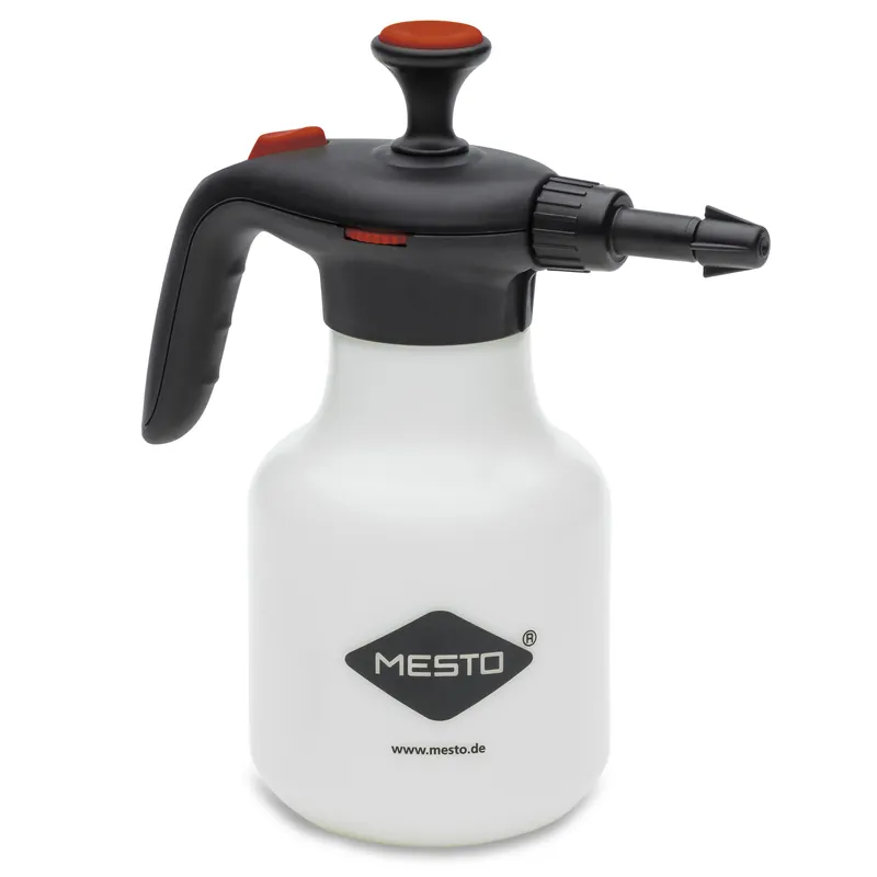 MESTO Drucksprüher CLEANER 1,5 l FPM Mega-Angebot