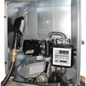 Aktuell CEMO Elektropumpe, ca. 40 l/min - 230 V, K33