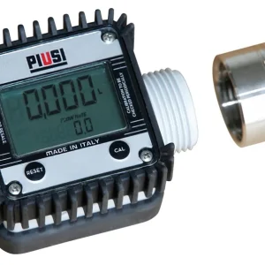 Saisonangebot CEMO Elektrischer Durchflusszähler K24