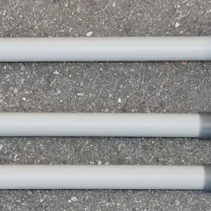 CEMO Saugrohr mit Kupplung AF2, 2" BSP - Ausgang DN19 Sale