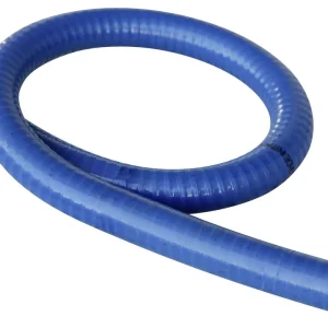 Neue Ware CEMO PVC-Saugschlauch DN 25, mit Kunststoffspirale - Meterware
