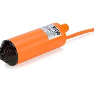 CEMO Tauchpumpe CENTRI SP 30, 12 V - max. 18 A, max. 50 l/min Billig