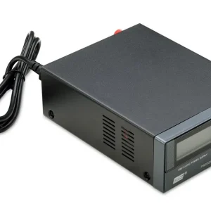 CEMO Netzgerät 230 VAC/13,8 VDC - 30 A mit Kabel 1 m Sofort Bestellen