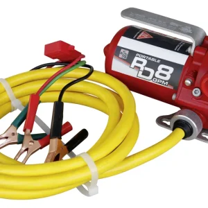 Top-Angebot CEMO Elektropumpe Cematic 12/30 EX - 12 V 14 A, 220 W - max. 30 l/min