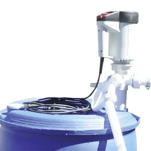 CEMO Pumpenset ECO-1 für Fass - Tauchtiefe von 1000 mm Neue Ware