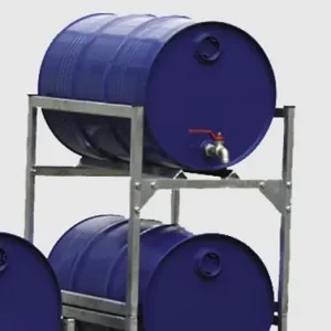 Bestpreis CEMO Fassbock stapelbar für 1x60l Fass
