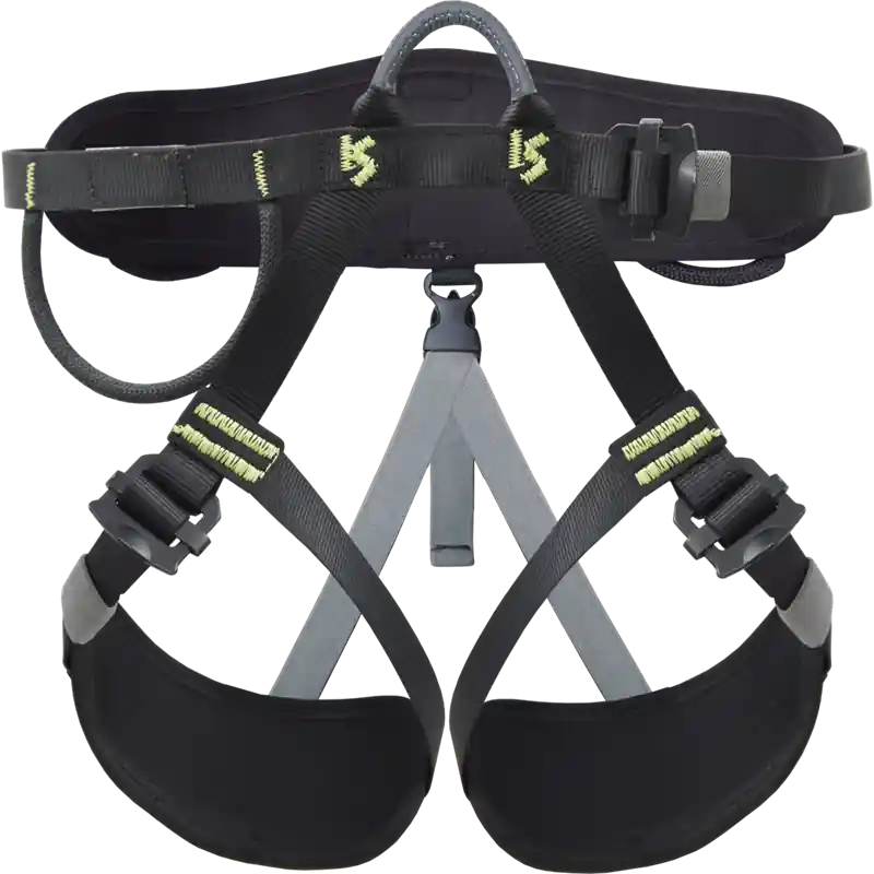 Sofort Bestellen Kratos Safety BAMBOU - Klettergurt oder Auffanggurt für Hochseilgarten