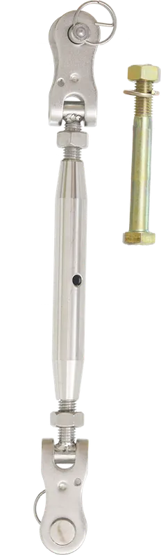 Kratos Safety Spanner für TYROLL blockierende Umlenkrolle Sichere Zahlung