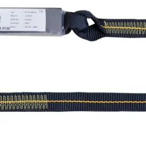 Kratos Safety Dielektrisches Verbindungsmittel Kracherpreis