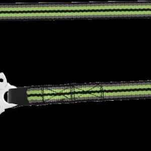 Kratos Safety Rückhalteverbindungsmittel Gurtband 1,50 m mit FA 5020755 Gerüsthaken Billig