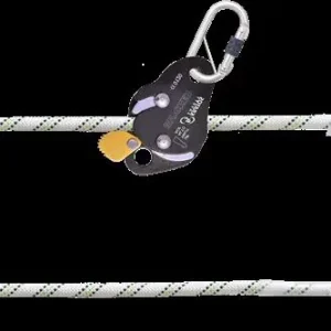Top-Angebot Kratos Safety Verbindungsmittel aus Kernmantelseil zur Arbeitsplatzpositionierung mit Seilkürzer 5 m