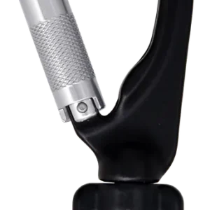 Online Kaufen Kratos Safety Karabinerhaken aus Aluminium Typ Keylock