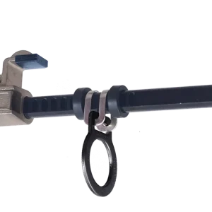 Neue Kollektion Kratos Safety 6000800 Beweglicher Anschlagpunkt für Stahlträger