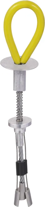Kratos Safety 6001800 Betonanker Versand Am Gleichen Tag