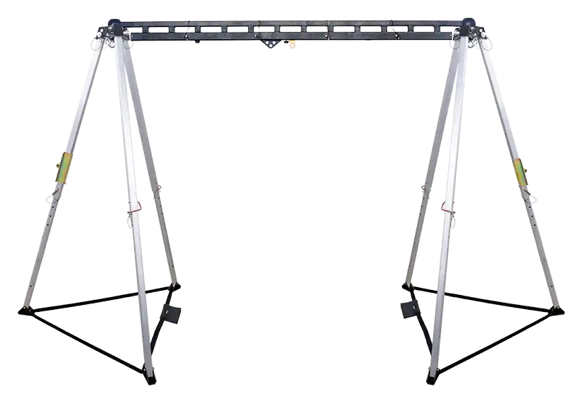 Kratos Safety HEXAPOD - Zugangsbogen zum engen Räumen Preisreduziert