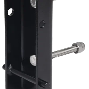 Kratos Safety EASYSAFEWAY 1 - Halterung Highlight