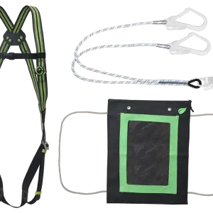 Kratos Safety 8011200 Rückhaltkit Premium Top-Preis