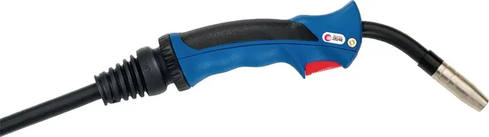 MIG/MAG Schweißbr.MB GRIP 15 AK luftg.5m Stand.A.Binzel Preiswert