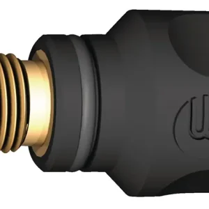 Brennerkappe kurz ABITIG GRIP 17/18/26 A.BINZEL VE: 10 Stück Meistverkauft