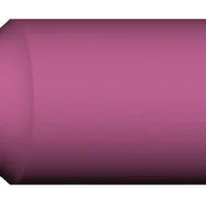 Keramische Gasdüse Stand.D.9,5mm L.47mm Einsatzgröße 6 A.BINZEL VE: 10 Stück Bestseller
