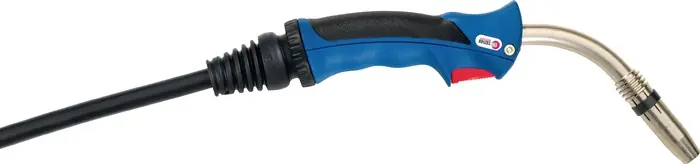 Preiswert MIG/MAG Schweißbr.MB GRIP 24 KD luftg.4m Stand.A.Binzel