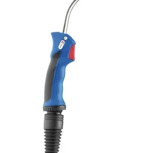 Sonderangebot MIG/MAG Schweißbr.MB GRIP 36 KD luftg.3m Stand.A.BINZEL