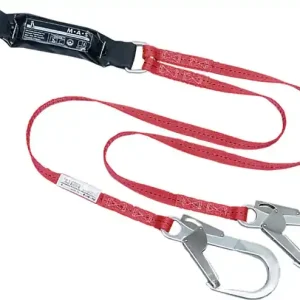 BFD-Verbindungsmittel Tyger Twin L.2m EN354 EN355 MAS Top-Preis