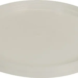 Must-Have Deckel weiß ID 390mm z.Anrühreimer BERDAL