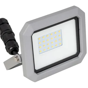 Neuheit Schwabe „Slimline“ CHIP-LED-Strahler
