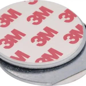Preiswert Magnethalterung HSZU10001 Rauchwarnmelder ABUS