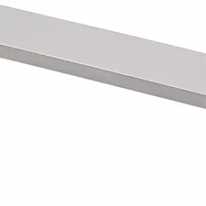 Handgriff 420 A.42mm L.200mm B.29mm Alu.silberf.elox.Löcher 4 HERMETA Aktuell