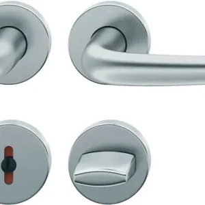 Letzte Chance Rosettengrt.12 1023 VA F69 U-Form WC DIN L/R D/D FSB
