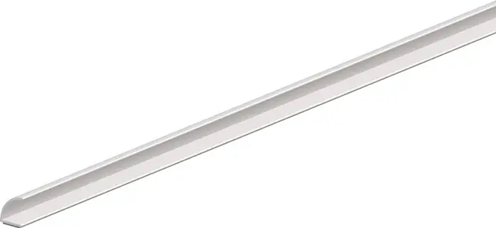 Sichere Zahlung Türanschlagdg.1024T L.6m B.7mm selbstkl.Silik.talkum schwarz ELLEN
