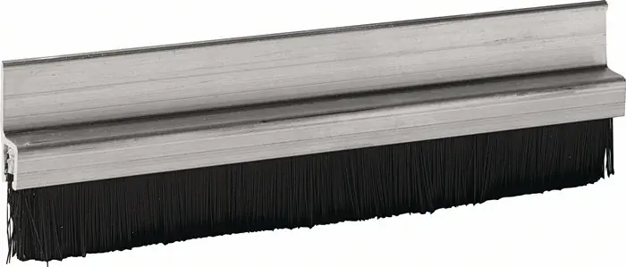 Kracherpreis Bürstendichtung IBS 39 L.1000mm B.7mm Gesamt-H.38mm DIY Verpackung