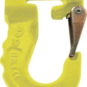 Angebot Rundschlingenhaken UVH Trgf.3000kg gelb DOLEZYCH