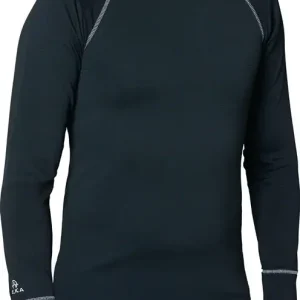 Preis Gesenkt Thermo-Unterhemd Gr.XXL schwarz ELKA RAINWEAR