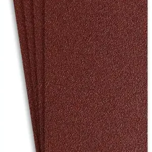 Aktuell Schleifblatt FP 77 K T-ACT K.120 f.HO/Metall Korund KLINGSPOR VE: 100 Stück