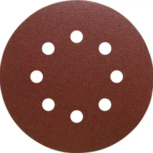 Knallerangebot Haftschleifscheibe PS 22 K GLS 5 125mm K.320 f.HO/Metall Korund VE: 50 Stück