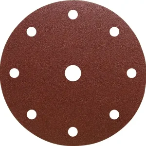 Haftschleifscheibe PS 22 K GLS 1 150mm K.150 f.HO/Metall Korund VE: 50 Stück Neue Kollektion