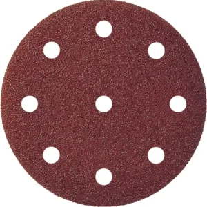 Haftschleifscheibe PS 22 K GLS 27 125mm K.40 f.HO/Metall Korund VE: 50 Stück Highlight