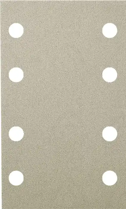 Preiswert Haftschleifstreifen PS 33 CK GLS 18 K.120 f.Farbe/Lack/Spachtel/Holz Korund VE: 100 Stück