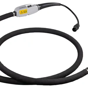 Makita 36V Akku-Betonverdichter VR004CZ - 52 mm/3,0 m Bestseller