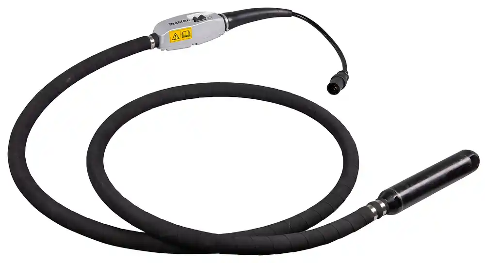 Makita 36V Akku-Betonverdichter VR004CZ - 52 mm/3,0 m Bestseller
