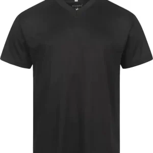 Funktions-T-Shirt AMERES Gr.L schwarz ELYSEE Schneller Versand