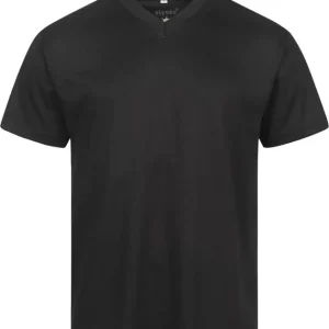 Funktions-T-Shirt AMERES Gr.XL schwarz ELYSEE Garantierte Lieferung