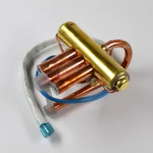 Zertifiziert REMKO Umkehrventil RVT 522/682/683 DC AT 1112118
